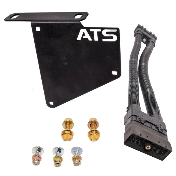 ATS Diesel auto part