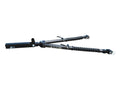EXTENDABLE LEGS FOR TOW BAR