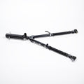 EXTENDABLE LEGS FOR TOW BAR