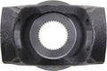 END YOKE ASSY