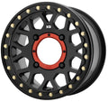 KS235 14X10 4X156 SBLK 00MM