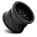 KS235 14X10 4X156 SBLK 00MM