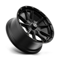 SYNC 20x9 6x135.00/6x139.70 SATIN BLACK (18 mm)