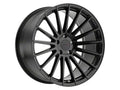 ~(31 lbs. 22X22X10)~ TSW LUCO 20x8.5 5/120 ET20 CB76.1 GLOSS BLACK