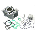 Athena Honda MBX LC 80 55mm Bore 120cc Big Bore Cylinder Kit (For Athena Cyl Kit)