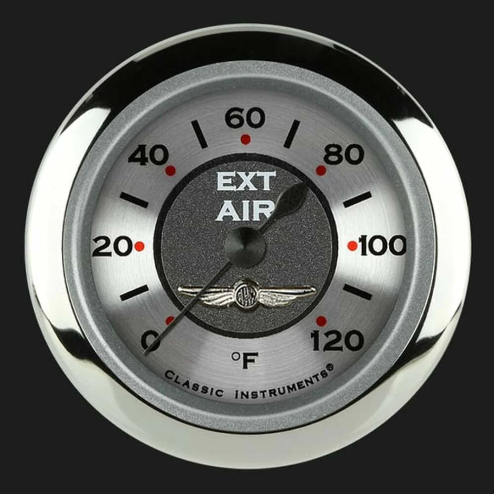 ALL AMER 2IN OUTSIDE AIR TEMP