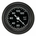 AUT CRS GRY 2IN OUTSIDE AIR TEMP