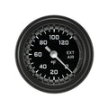 AUT CRS GRY 2IN OUTSIDE AIR TEMP