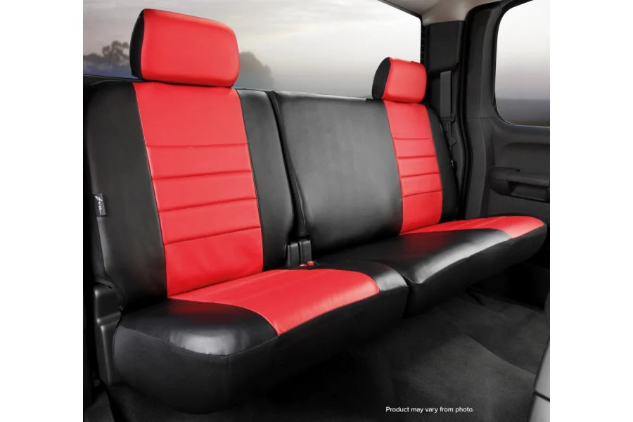 Fia Inc. red auto part