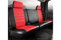 Fia Inc. red auto part