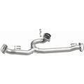BRE Exhaust 06-12 Fusion Milan MKZ Zephyr 3.0L 3.5L Front Pipe Kit