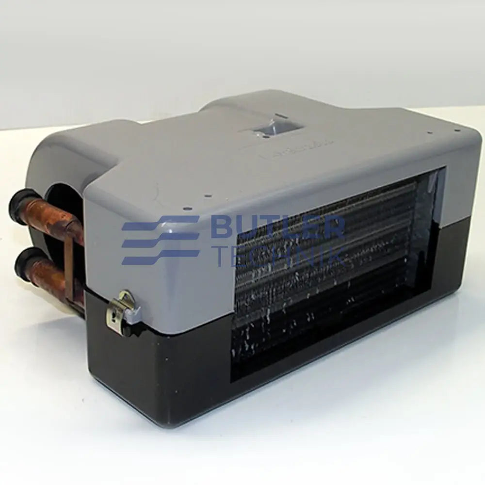 INTERIOR HEATER 12V MADERA 4 EXCL G