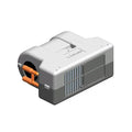 INTERIOR HEATER 12V MADERA 4 EXCL G