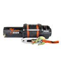 PE3.5 (ES) 12V WINCH PERMANENT MAGNET MOTOR WITH STANDARD ELECTRONICS