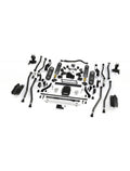 TeraFlex auto part