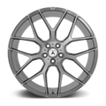 ABL27 22X10.5 5X127 TITN BRSH +25