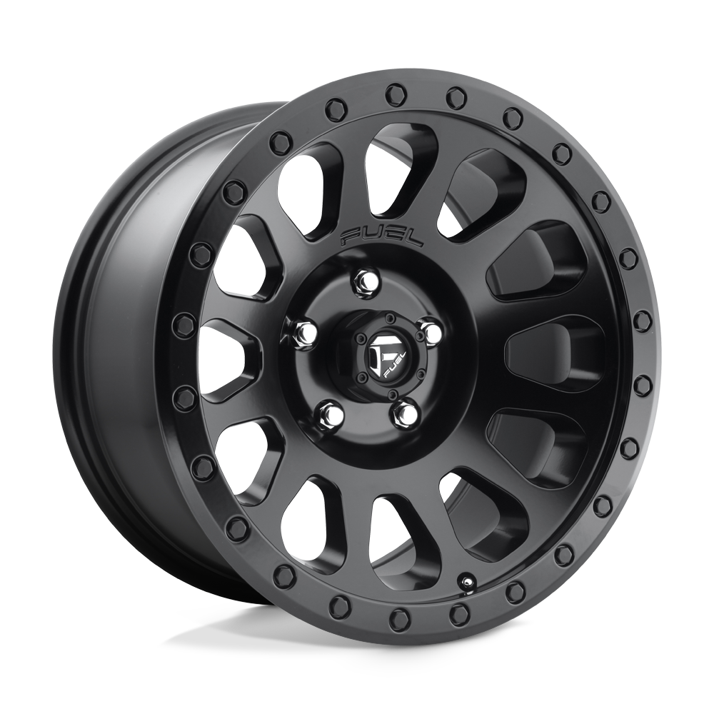 D579 17X9 5X5.0 MT-BLK -12MM