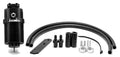 2015 WRX Stage 1 Catch Can Kit-Black