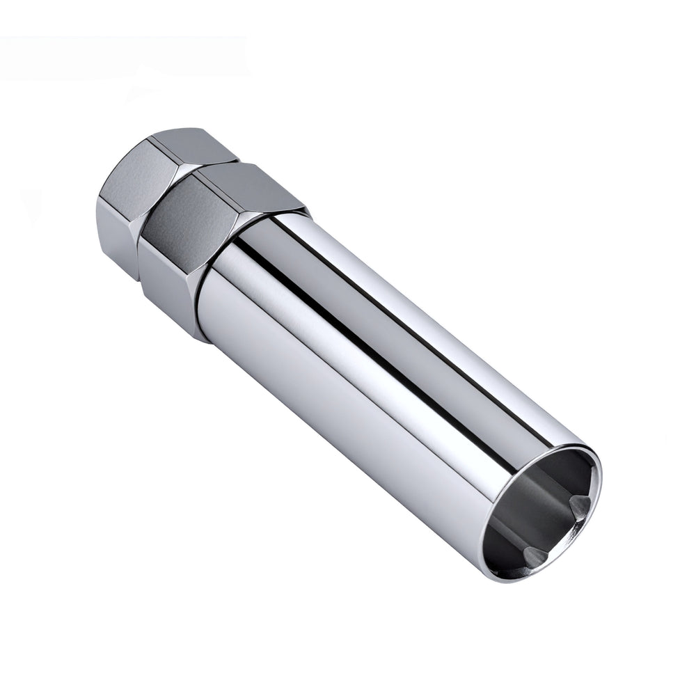 6 POINT TRUCK SPLINE KEY