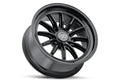 Method Raised MR803 20x12 / 8x170 BP / -40mm Offset / 125mm Bore - Gloss Black Wheel