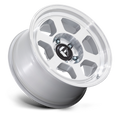 D860 17X8.5 6X4.5 MACH 10MM