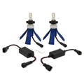Universal Nitro-Lux - H13 - Pair