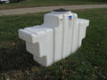 HOLDING TANK 80GAL