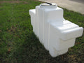 HOLDING TANK 80GAL