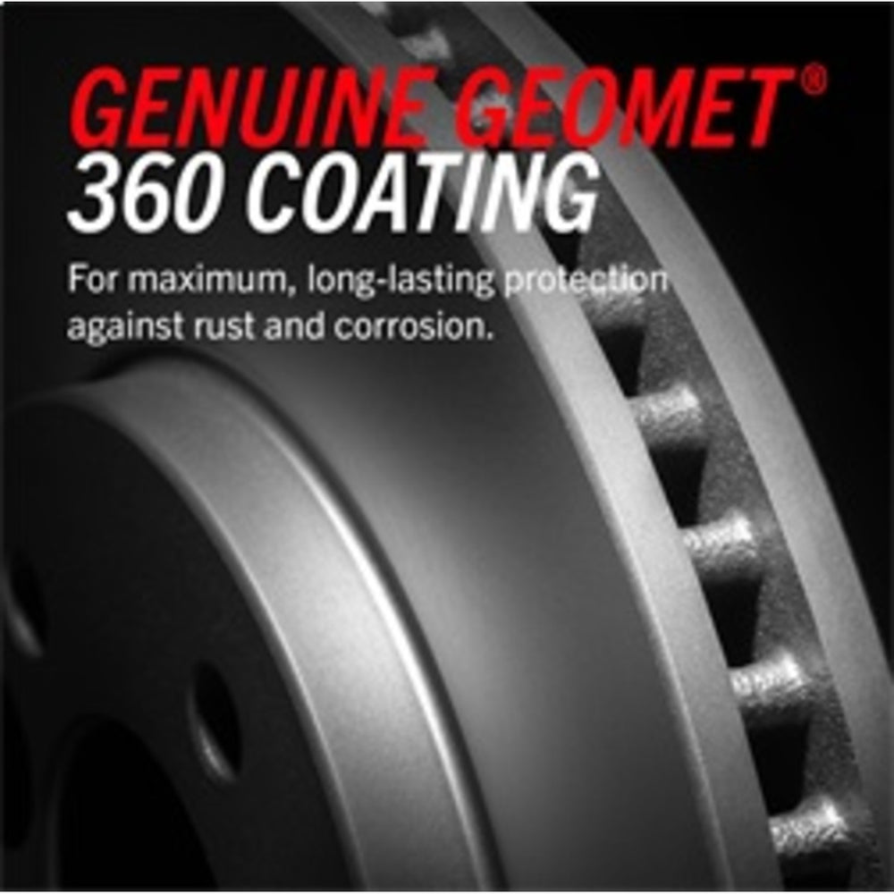 Power Stop 2017 Kia Optima Front & Rear Z17 Evolution Geomet Coated Brake Kit