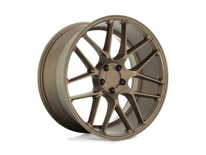 TSW TWTBR 20X8.5 5X120 M-BRNZ 35MM - 2085TBR355120Z76