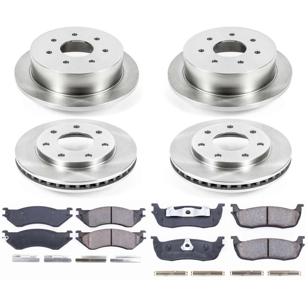 PowerStop auto part