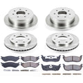 PowerStop auto part