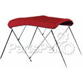 3675U/4675U SERIES -3 BOW CANVAS &