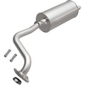 DIRECT-FIT EXHAUST SYSTEM REPLACEME