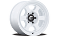 D860 17X8.5 5X150 G-WHITE -10MM