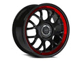 Vision Wheel 5-114.3 120 GB W RTLP VIS ALPI 478-8821GBRTB35