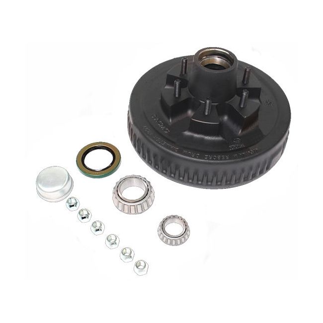 KIT H-D 008-201-05 2.25 GREASE