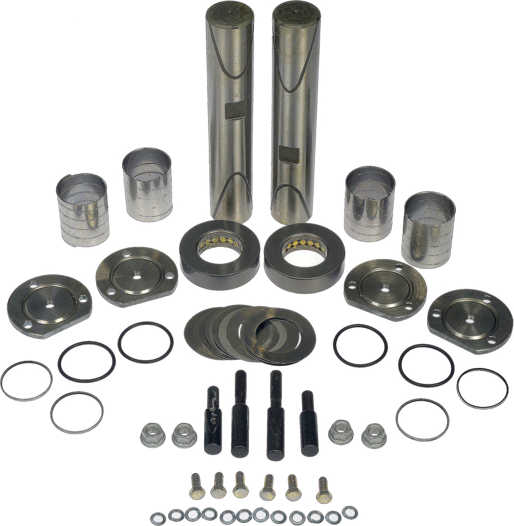 STEERING KING PIN REPAIR KIT