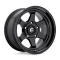 D664 17X9 5X5.0 MT-BLK 01MM