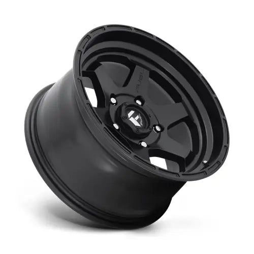 D664 17X9 5X5.0 MT-BLK 01MM