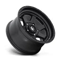 D664 17X9 5X5.0 MT-BLK 01MM