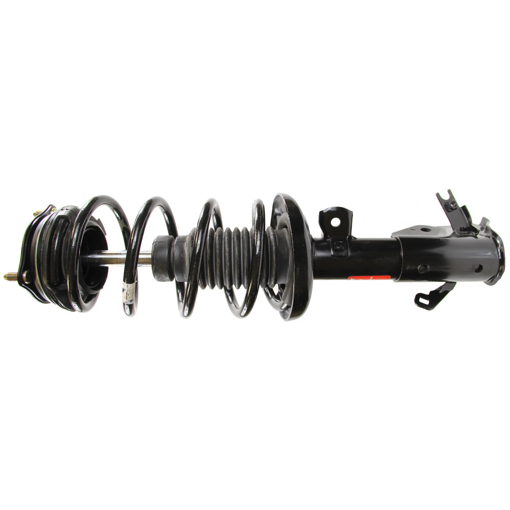 QUICK-STRUT ASSEMBLY