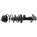 QUICK-STRUT ASSEMBLY