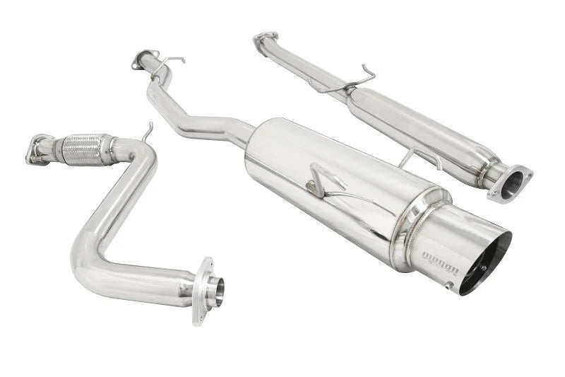 Megan Accord 94-97 2.5 Pipe 60X15X8 37.6 LBs MSRP $378