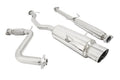 Megan Accord 94-97 2.5 Pipe 60X15X8 37.6 LBs MSRP $378