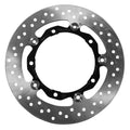 Brembo OE 2005 Yamaha YP XMAX 125CC/XP TMAX Black Max 500CC 267x5mm Brake Disc - Front Floating