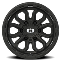 Vision Wheel 5-120 SB VIS KORUPT 405-7812SB30