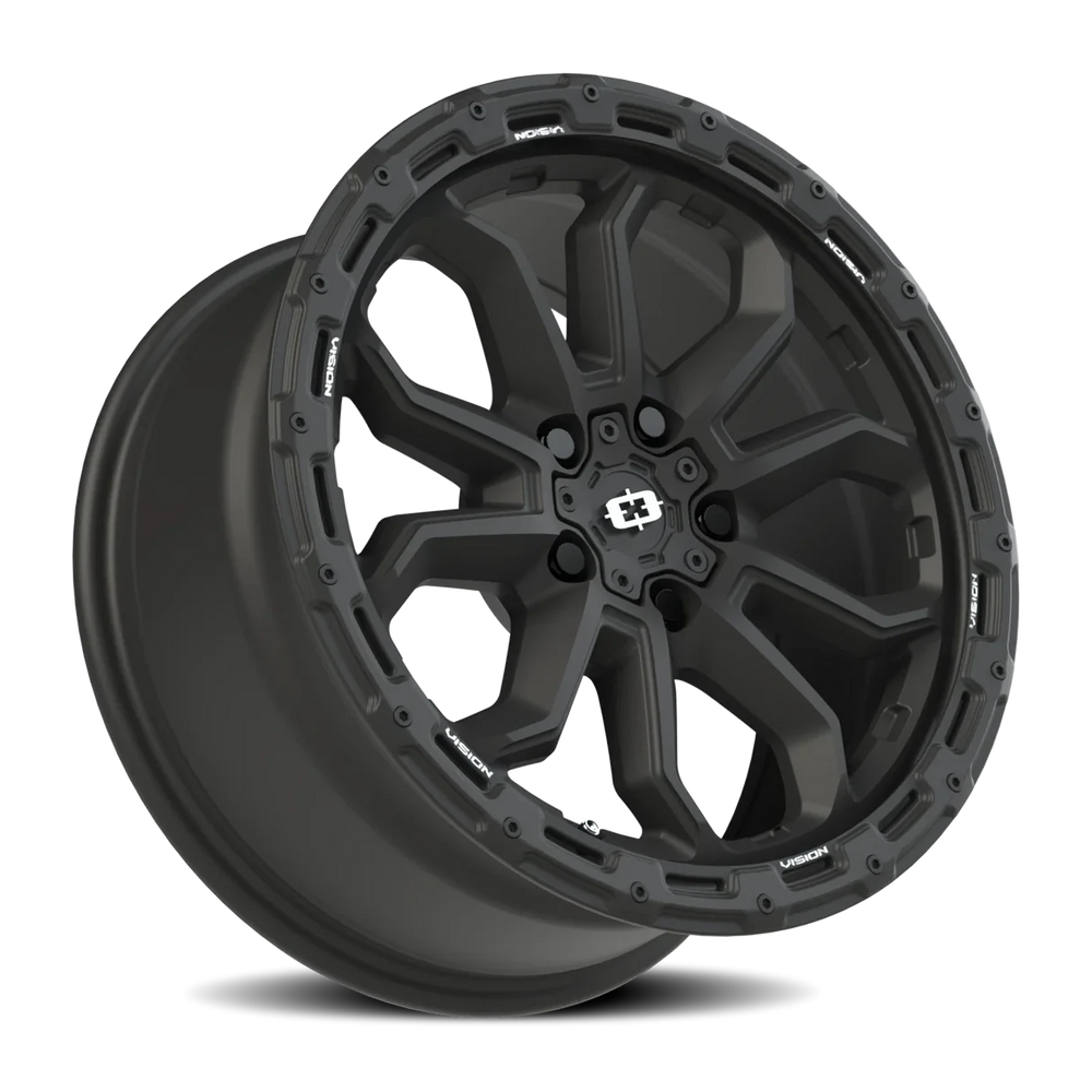 Vision Wheel 5-120 SB VIS KORUPT 405-7812SB30
