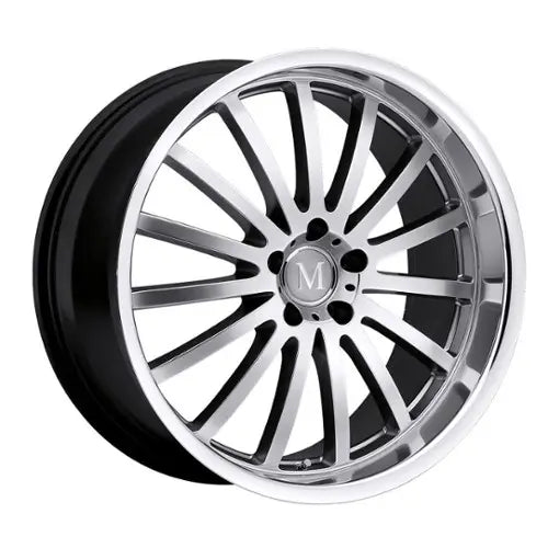 MANDRUS MILLENNIUM 19X8.5 5/112 ET2