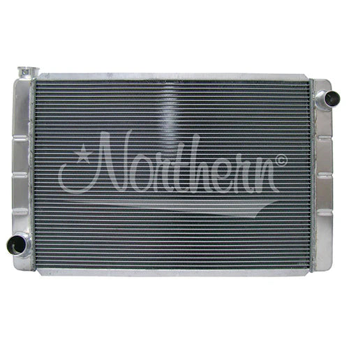 RACE PRO FORD/MOPAR 31IN X 19IN RADIATOR